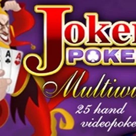 Try 25H Joker Poker (Espresso) slot by Espresso Games on viu-viu.co.nl – logo image