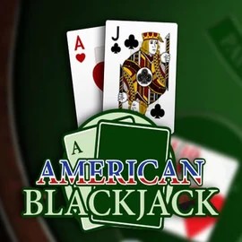 Enjoy American Blackjack by Habanero – logo hosted on viu-viu.co.nl