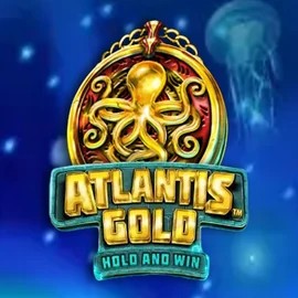 Atlantis Gold – slot by SYNOT Games, featured at viu-viu.co.nl