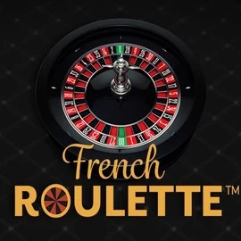 French Roulette (NetEnt) slot icon by NetEnt, available at Viu Viu Casino