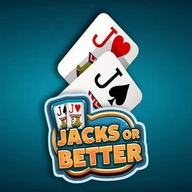 Jacks or Better (Red Rake Gaming) casino game by Red Rake Gaming – featured logo at Viu Viu Casino