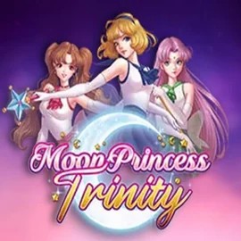 Enjoy Moon Princess Trinity by Play'n GO – logo hosted on viu-viu.co.nl