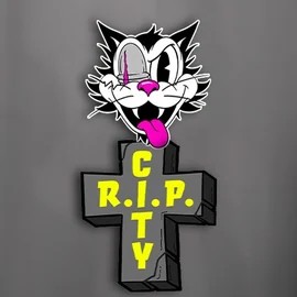 game logo by Hacksaw Gaming on viu-viu.co.nl