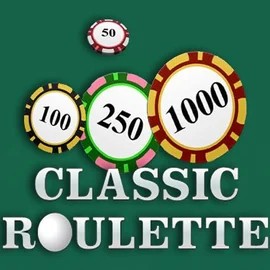 Roulette slot visual from OneTouch Games available on viu-viu.co.nl