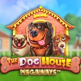Play The Dog House Megaways slot by Pragmatic Play on viu-viu.co.nl